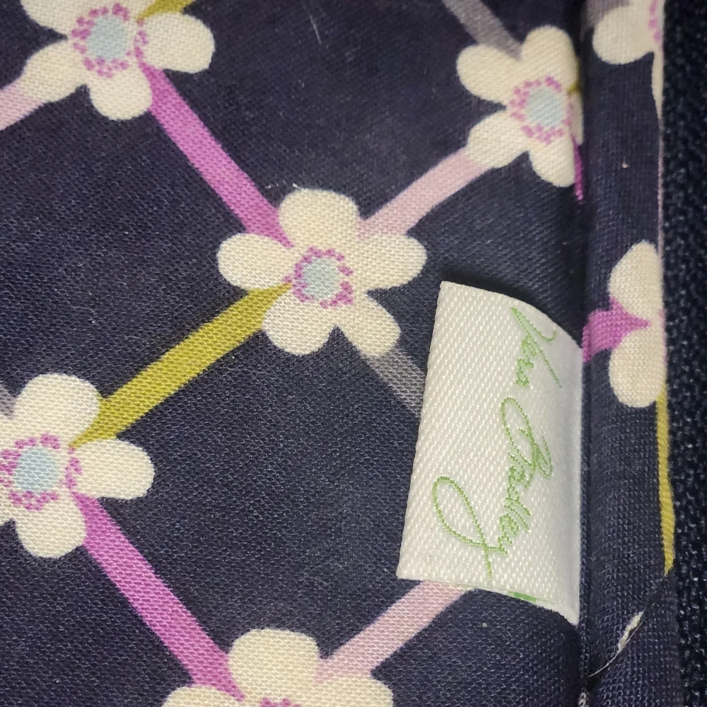 Vera Bradley Kindle Case